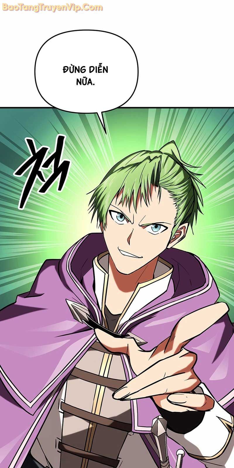 Nhân Vật Phụ Trong Thế Giới Điên Loạn Chapter 17 - 15