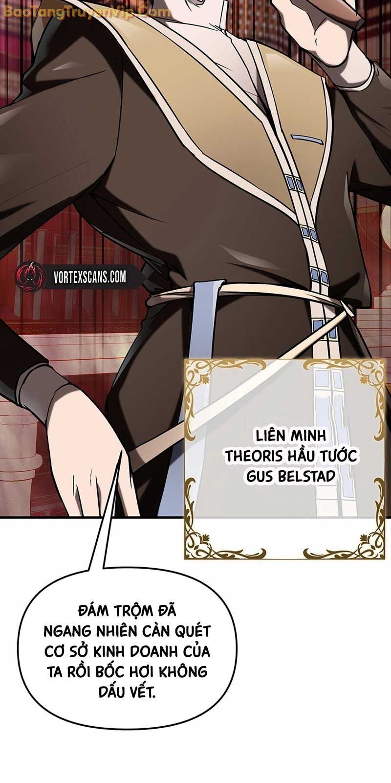 Nhân Vật Phụ Trong Thế Giới Điên Loạn Chapter 17 - 18