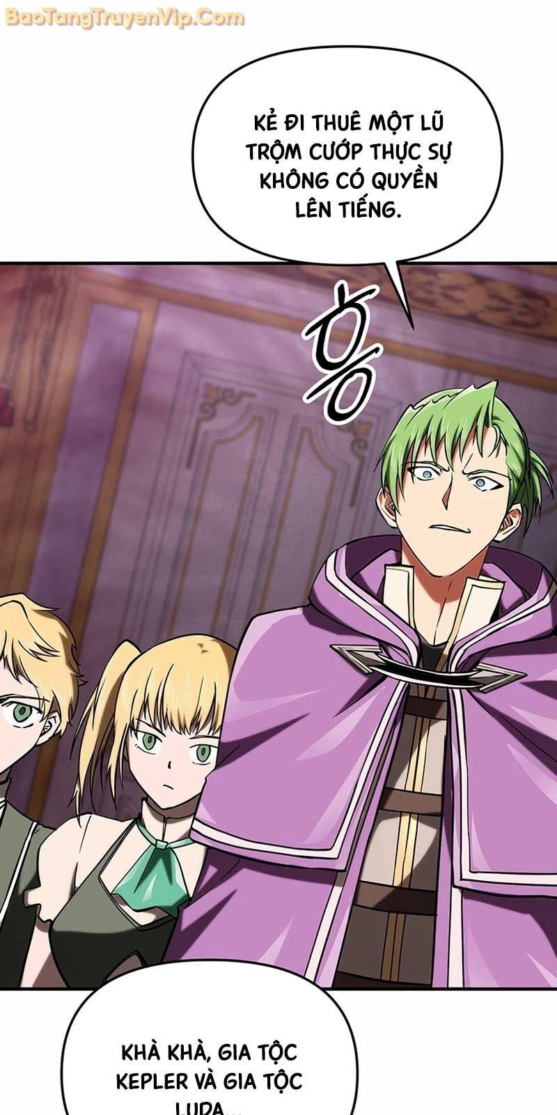 Nhân Vật Phụ Trong Thế Giới Điên Loạn Chapter 17 - 19