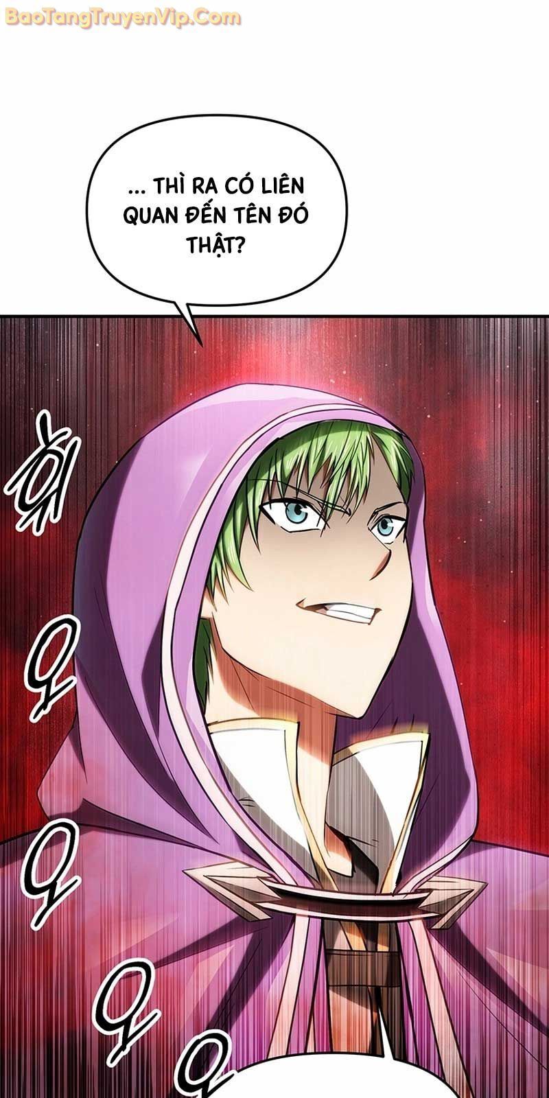 Nhân Vật Phụ Trong Thế Giới Điên Loạn Chapter 17 - 3