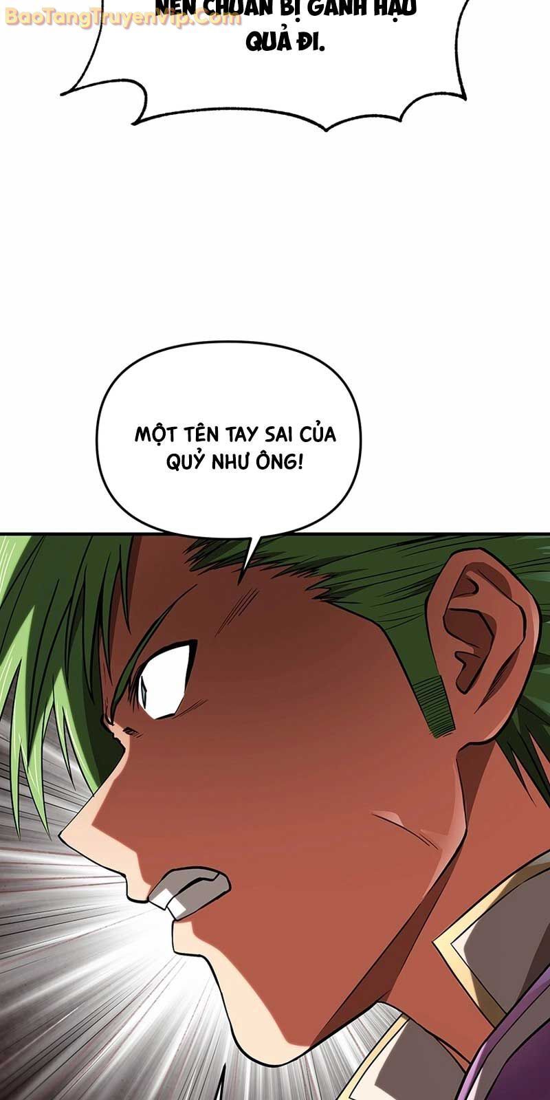 Nhân Vật Phụ Trong Thế Giới Điên Loạn Chapter 17 - 22