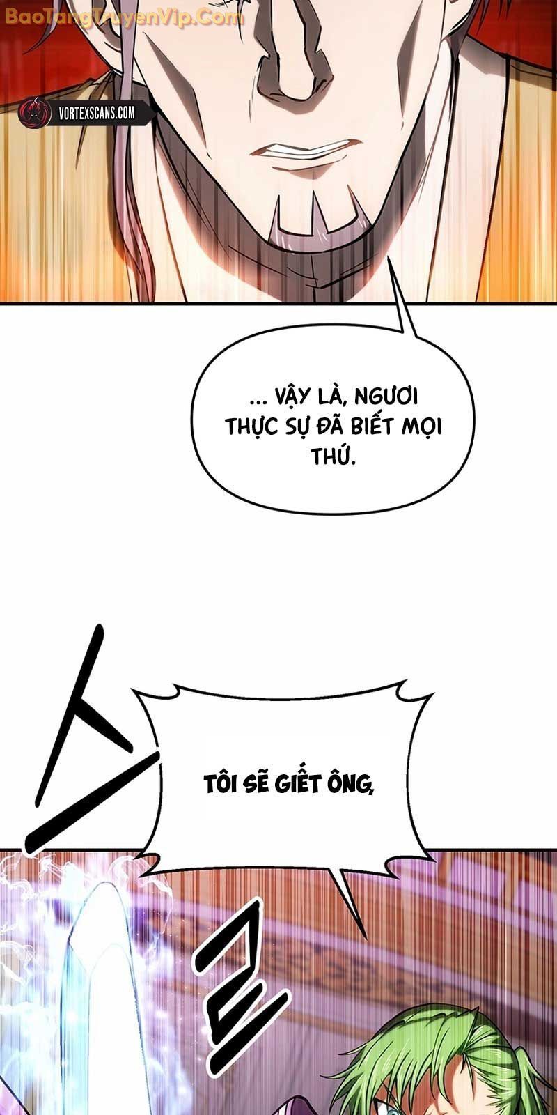 Nhân Vật Phụ Trong Thế Giới Điên Loạn Chapter 17 - 24