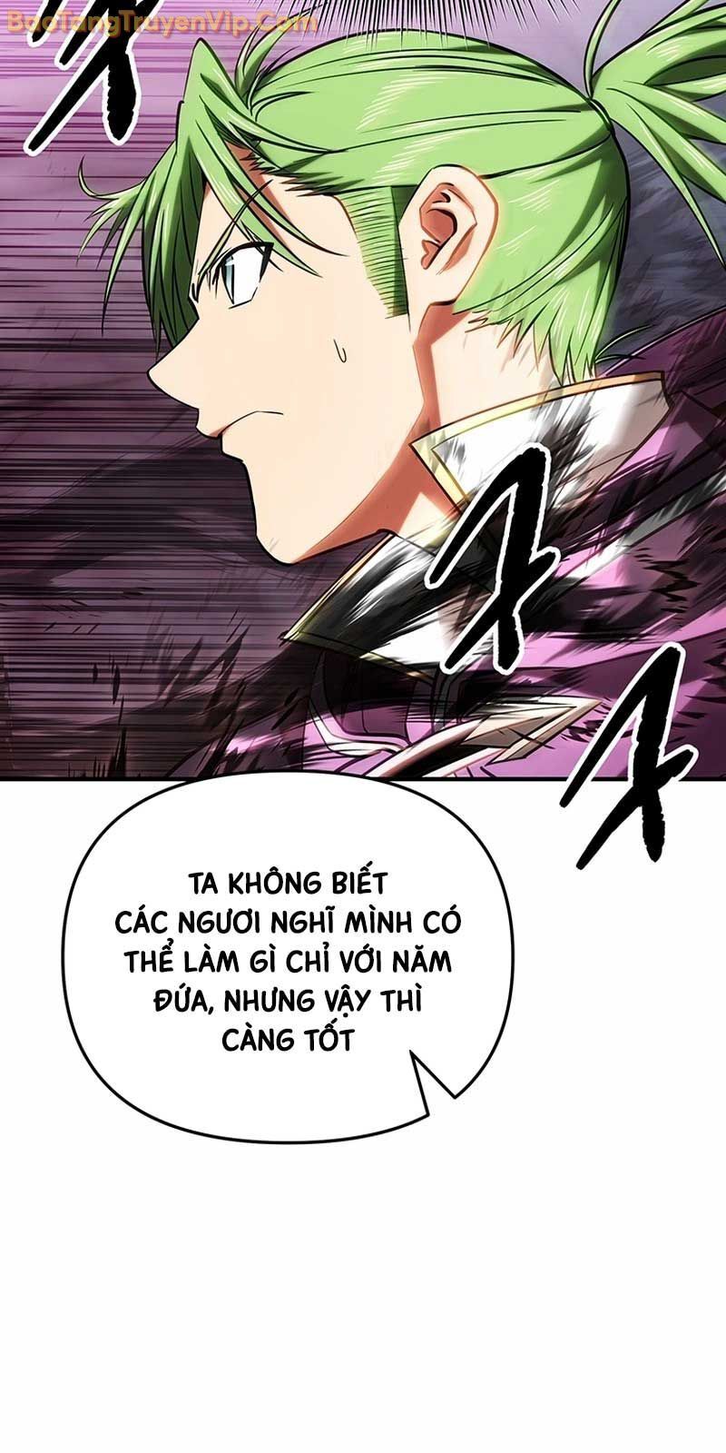 Nhân Vật Phụ Trong Thế Giới Điên Loạn Chapter 17 - 28