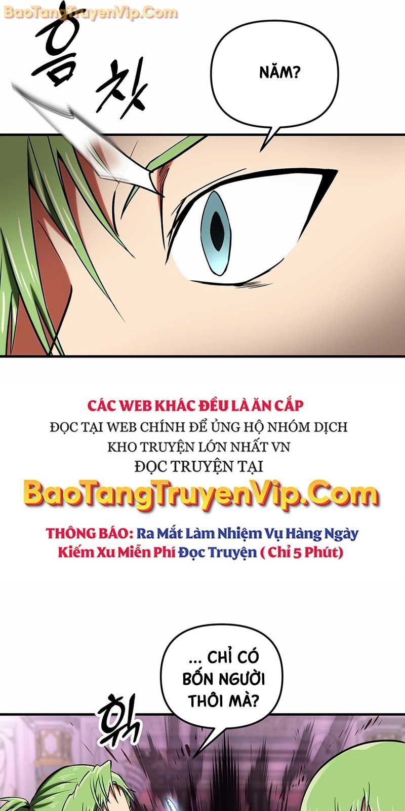 Nhân Vật Phụ Trong Thế Giới Điên Loạn Chapter 17 - 29