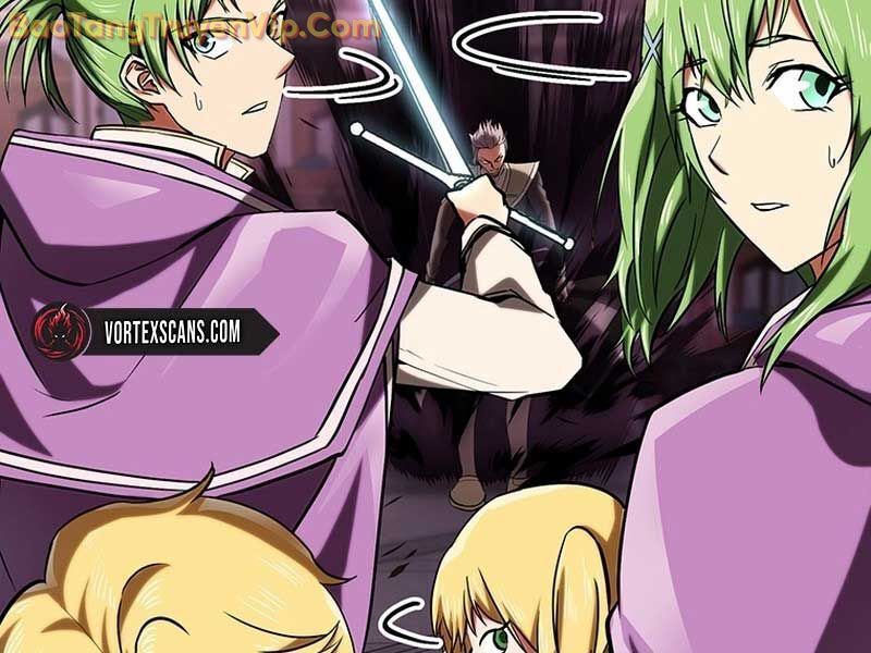 Nhân Vật Phụ Trong Thế Giới Điên Loạn Chapter 17 - 30