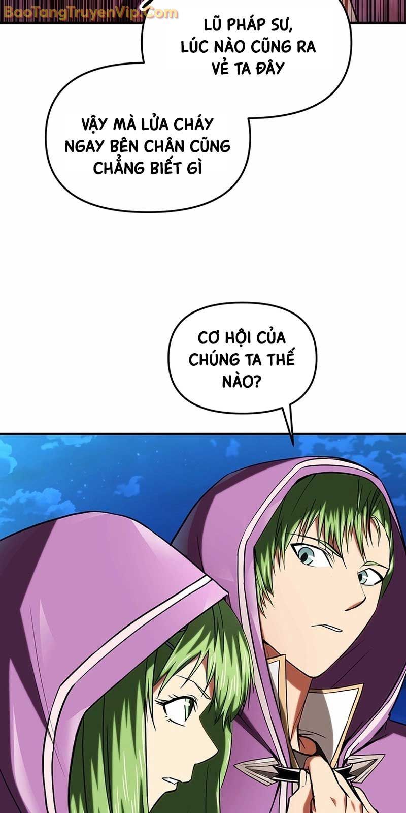 Nhân Vật Phụ Trong Thế Giới Điên Loạn Chapter 17 - 4