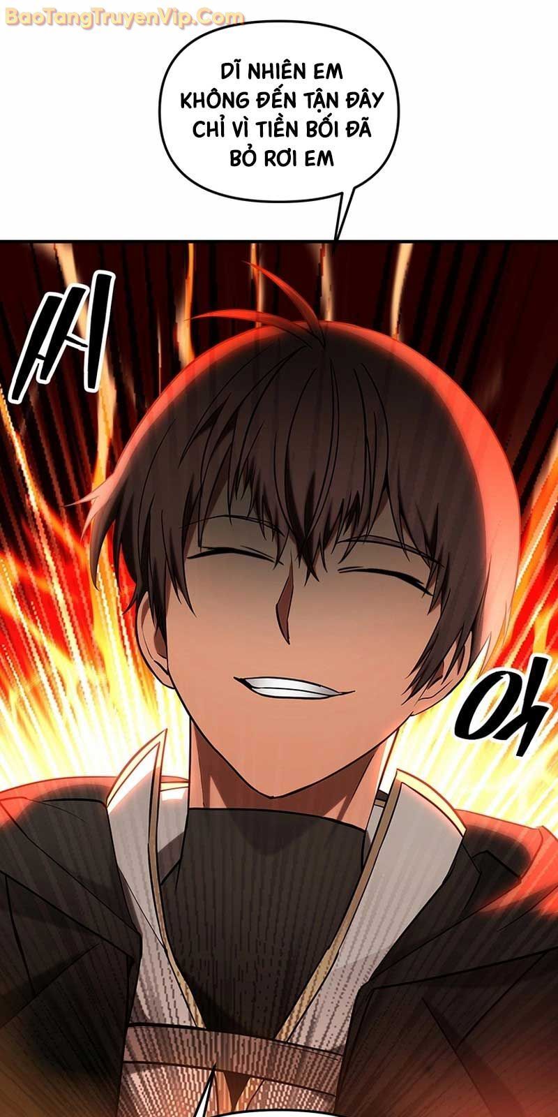 Nhân Vật Phụ Trong Thế Giới Điên Loạn Chapter 17 - 33