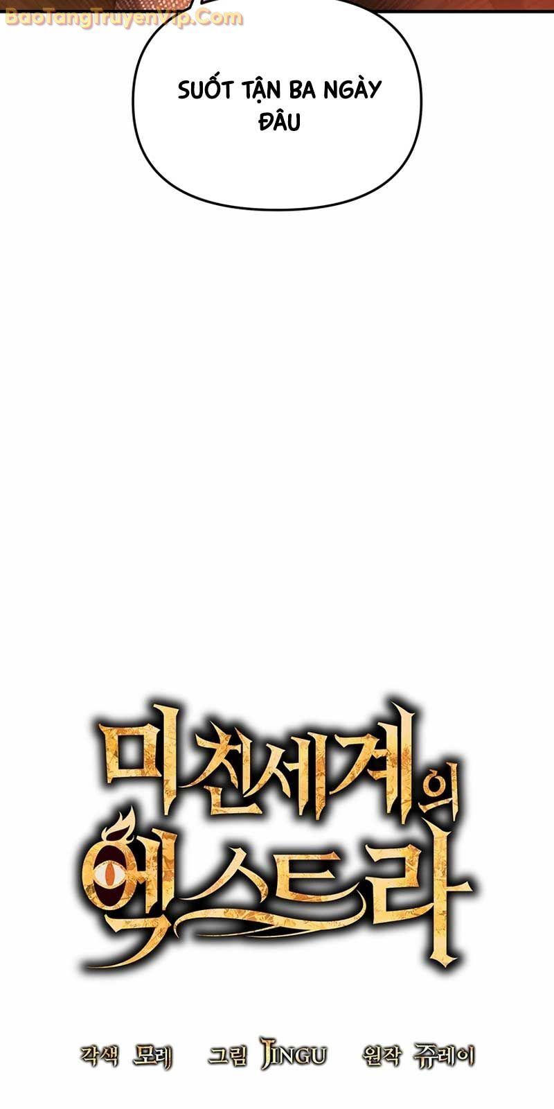 Nhân Vật Phụ Trong Thế Giới Điên Loạn Chapter 17 - 34