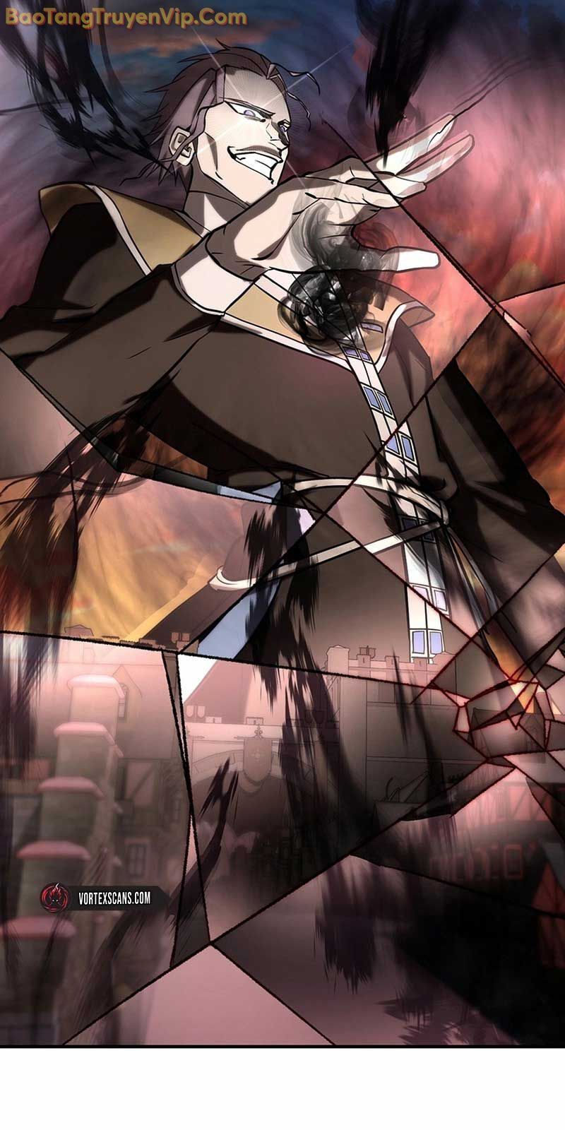 Nhân Vật Phụ Trong Thế Giới Điên Loạn Chapter 17 - 36