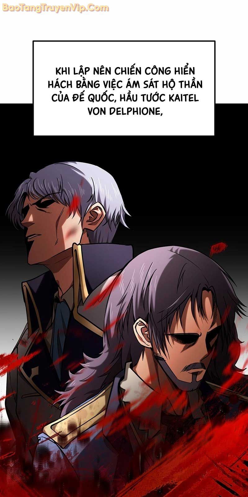 Nhân Vật Phụ Trong Thế Giới Điên Loạn Chapter 17 - 37