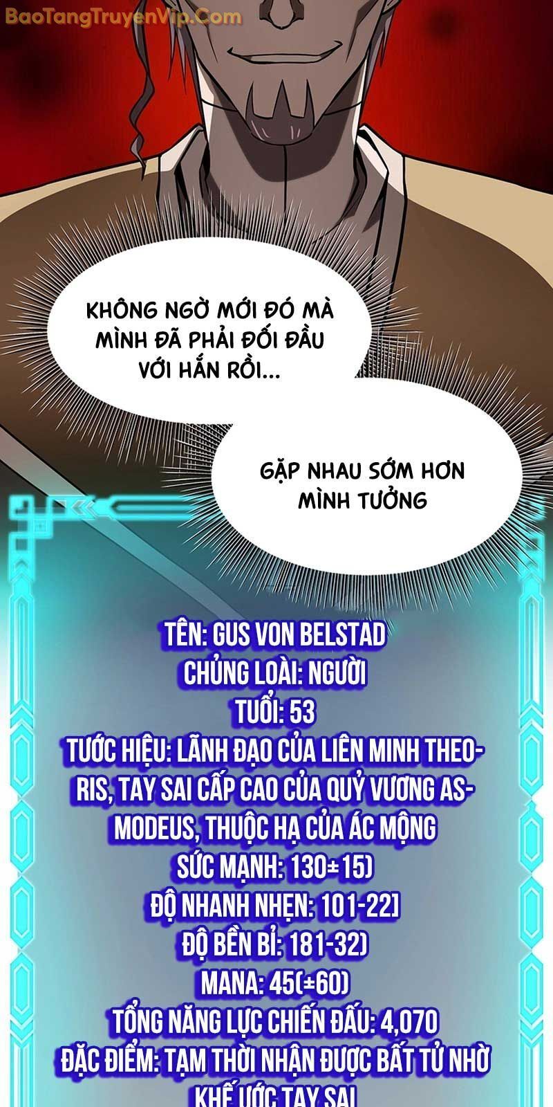 Nhân Vật Phụ Trong Thế Giới Điên Loạn Chapter 17 - 39