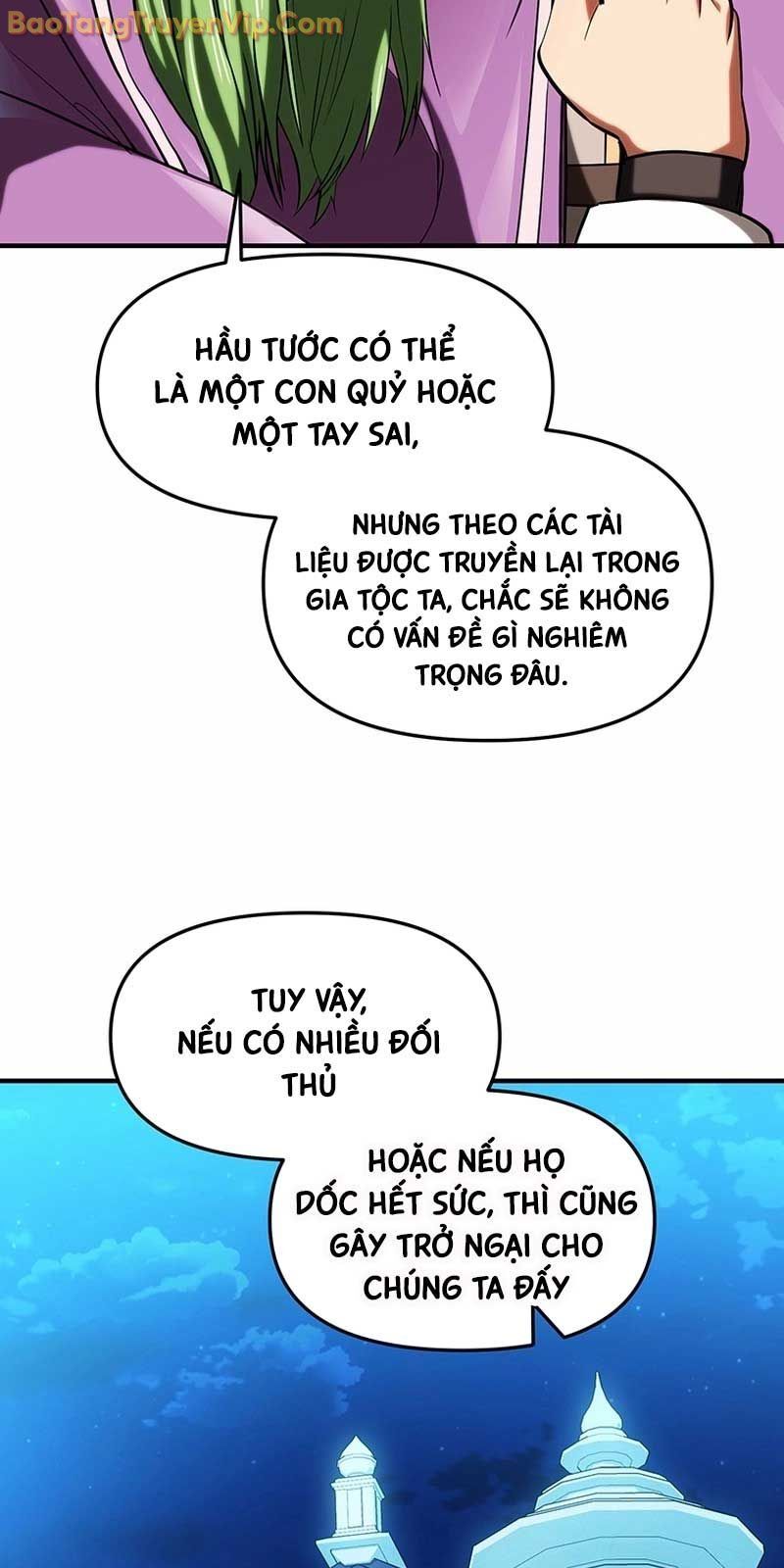 Nhân Vật Phụ Trong Thế Giới Điên Loạn Chapter 17 - 5