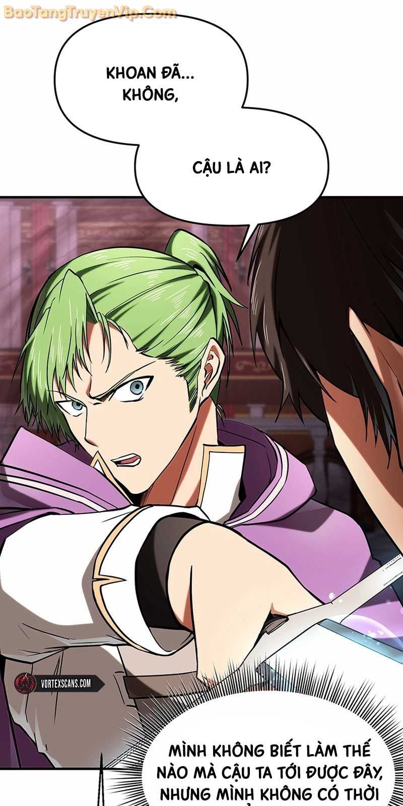 Nhân Vật Phụ Trong Thế Giới Điên Loạn Chapter 17 - 42