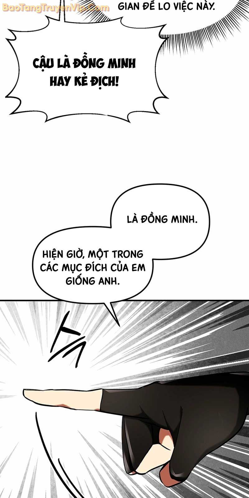 Nhân Vật Phụ Trong Thế Giới Điên Loạn Chapter 17 - 43