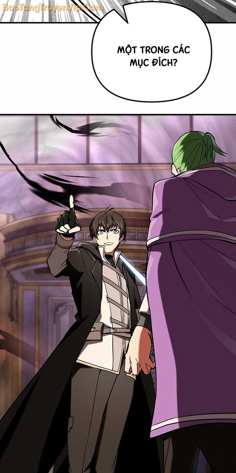 Nhân Vật Phụ Trong Thế Giới Điên Loạn Chapter 17 - 44