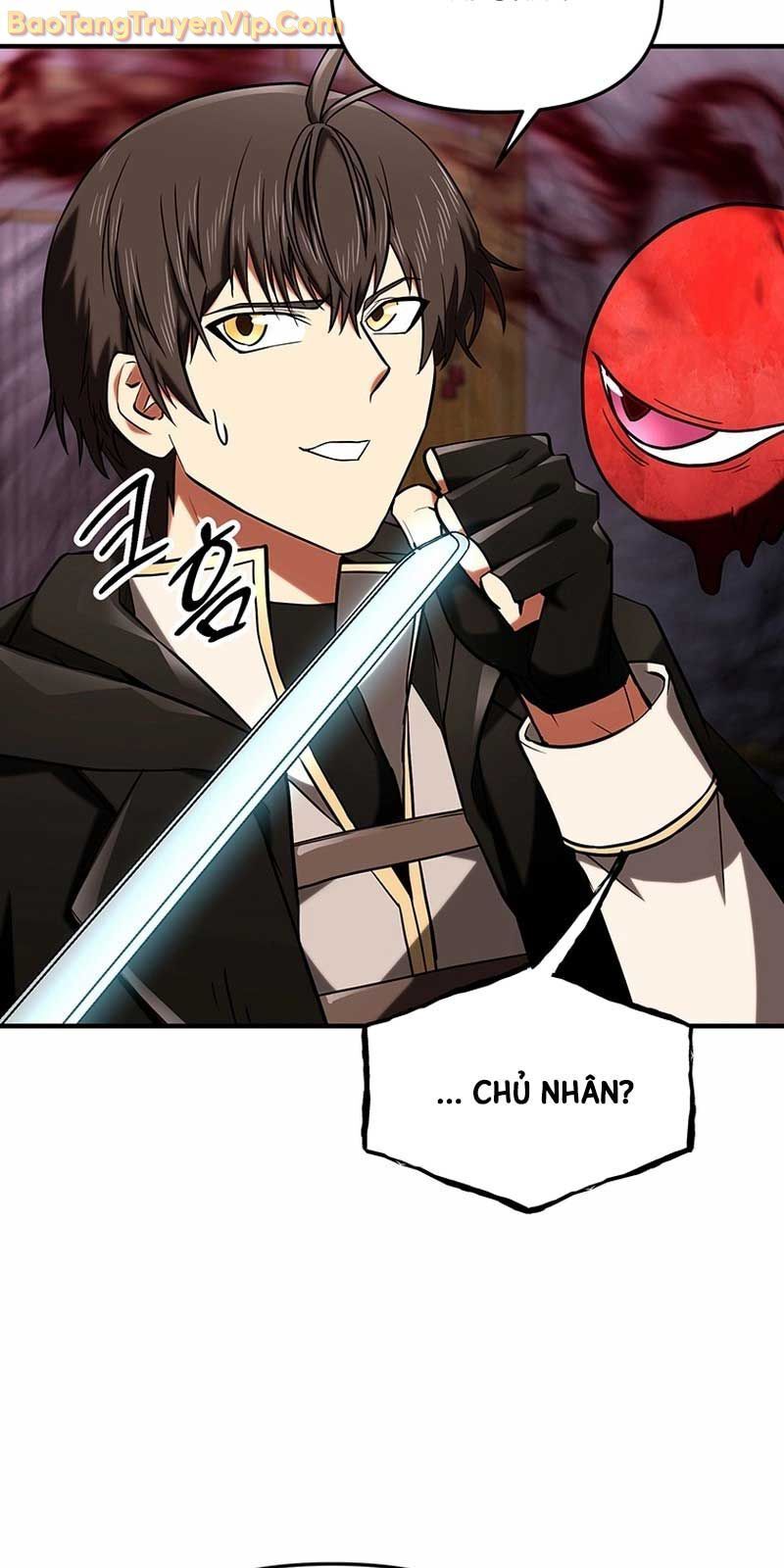 Nhân Vật Phụ Trong Thế Giới Điên Loạn Chapter 17 - 47