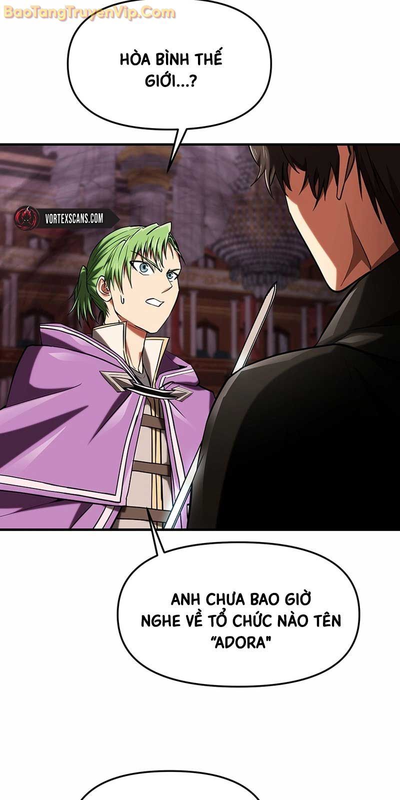 Nhân Vật Phụ Trong Thế Giới Điên Loạn Chapter 17 - 48