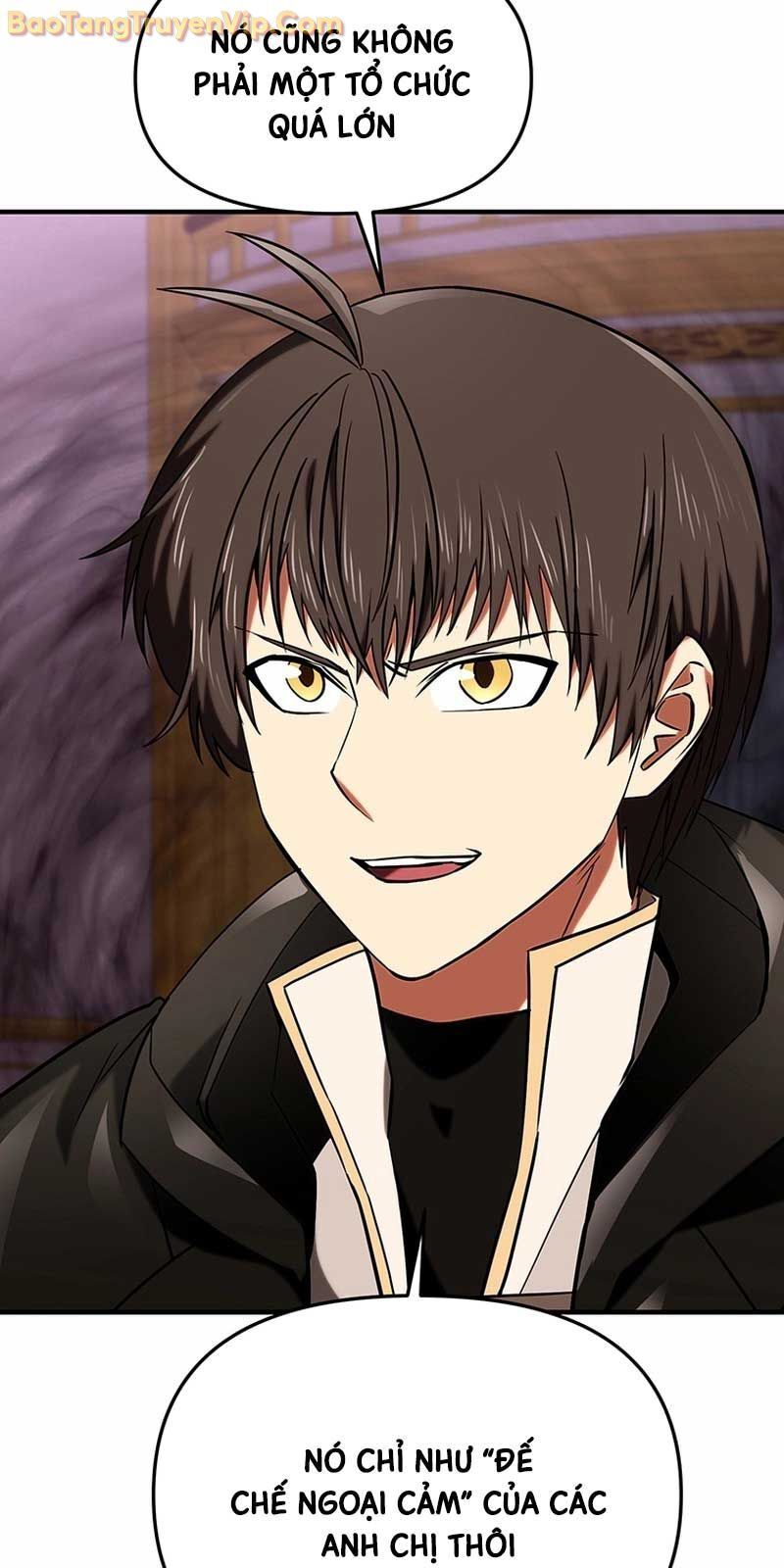 Nhân Vật Phụ Trong Thế Giới Điên Loạn Chapter 17 - 49