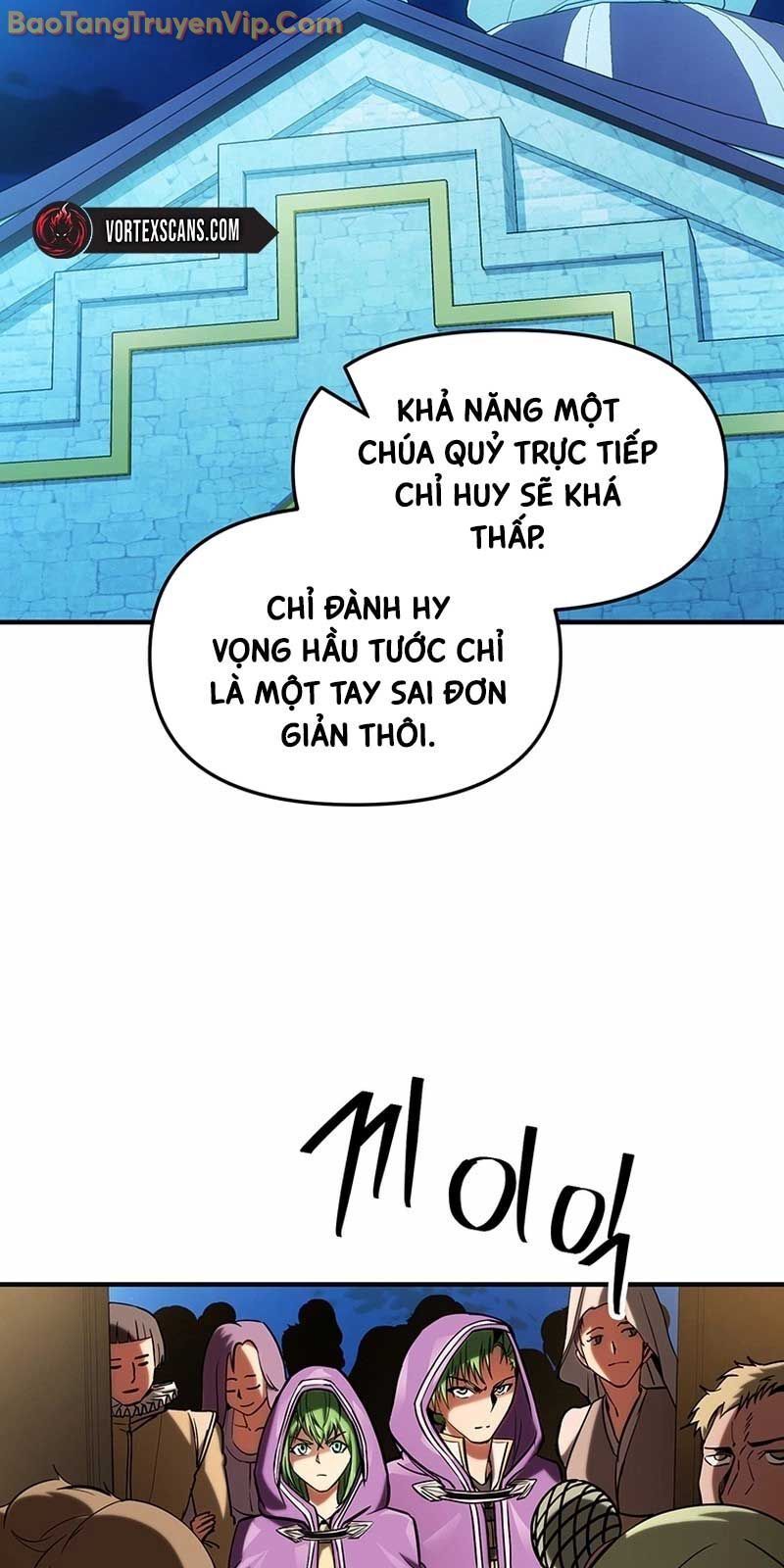 Nhân Vật Phụ Trong Thế Giới Điên Loạn Chapter 17 - 6