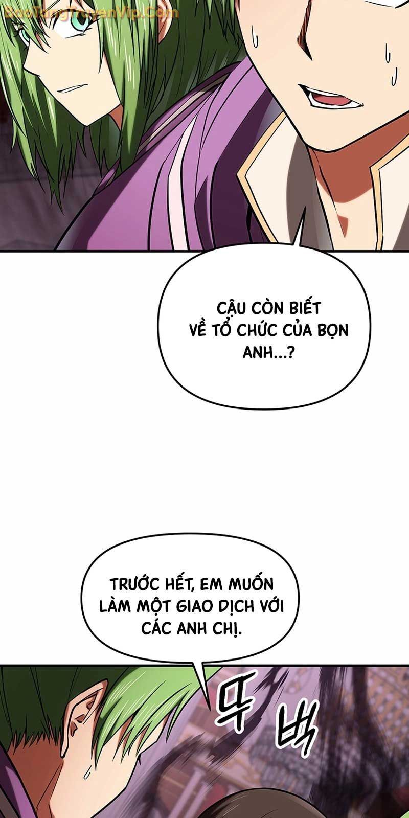 Nhân Vật Phụ Trong Thế Giới Điên Loạn Chapter 17 - 51