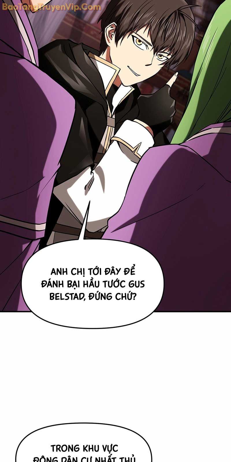 Nhân Vật Phụ Trong Thế Giới Điên Loạn Chapter 17 - 52