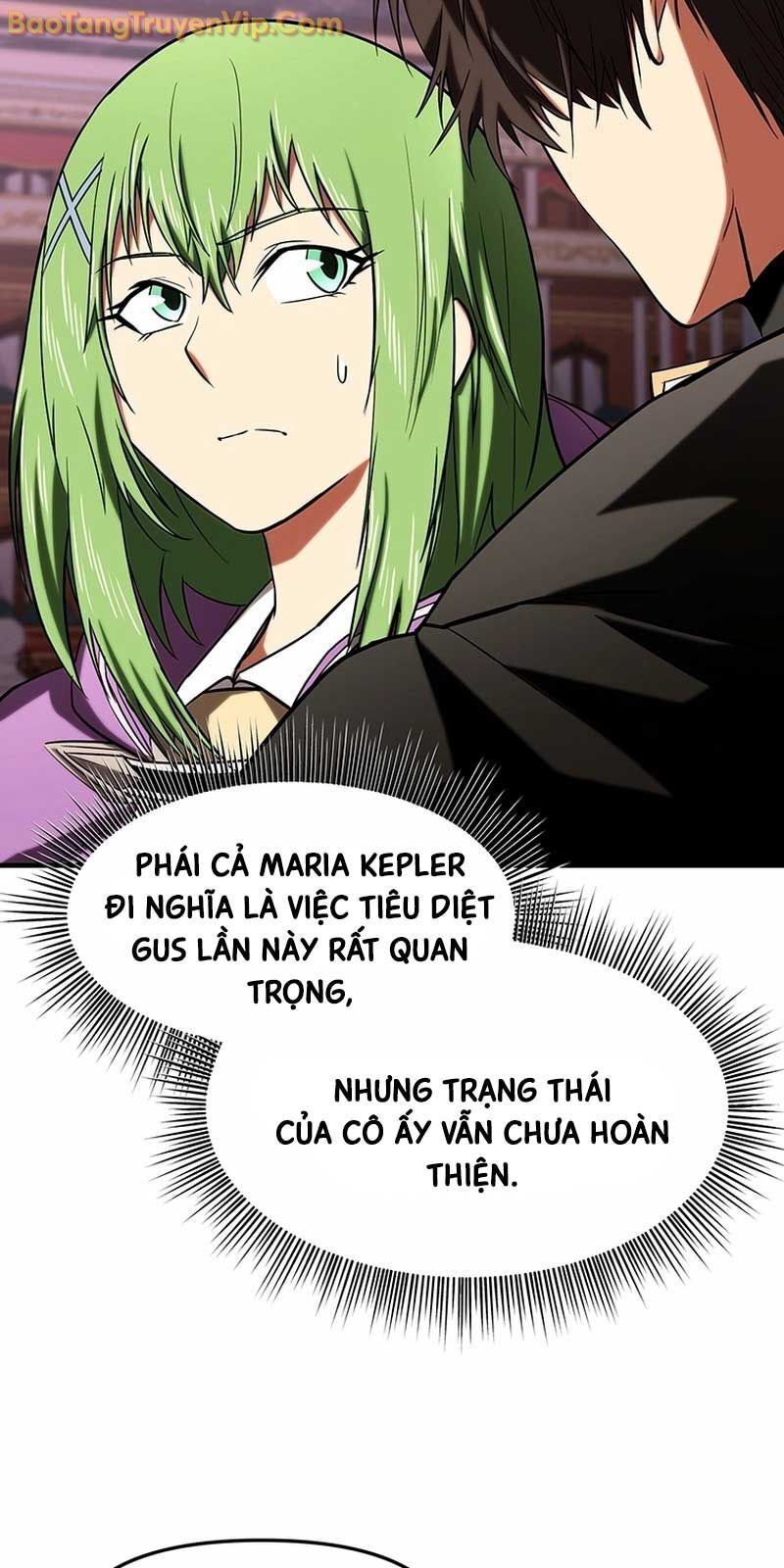 Nhân Vật Phụ Trong Thế Giới Điên Loạn Chapter 17 - 56