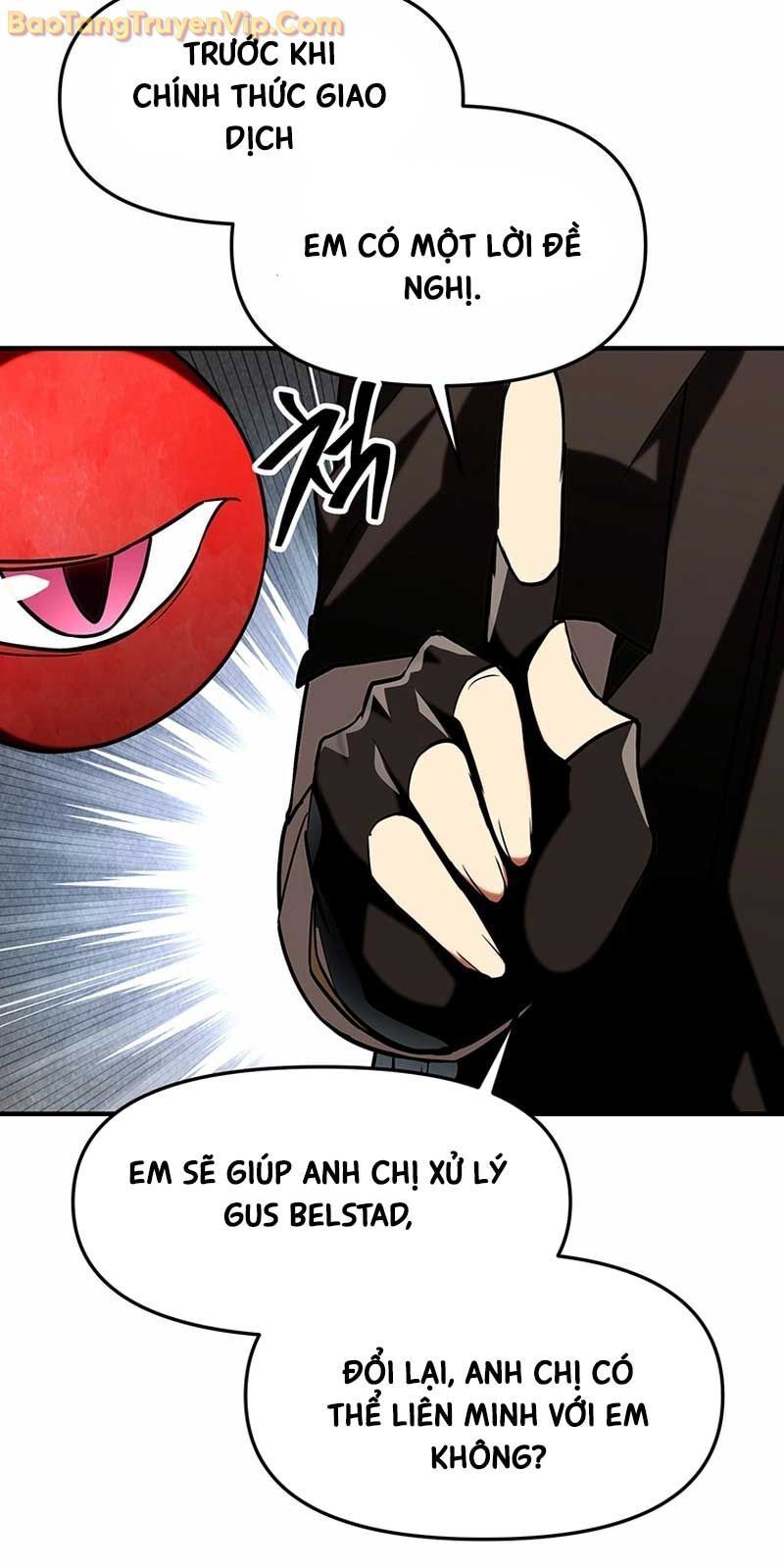 Nhân Vật Phụ Trong Thế Giới Điên Loạn Chapter 17 - 57