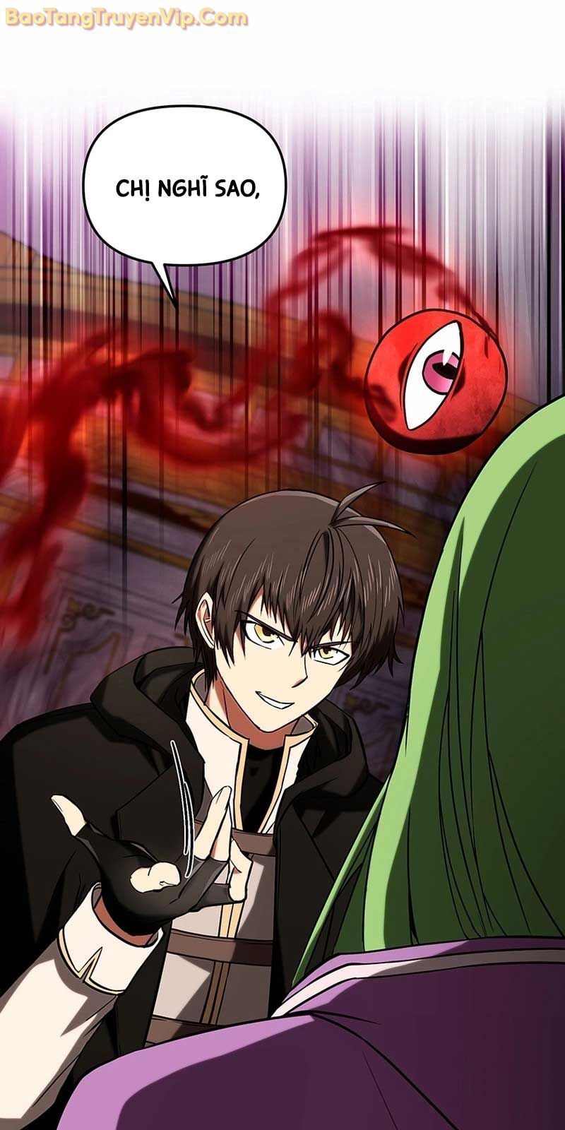 Nhân Vật Phụ Trong Thế Giới Điên Loạn Chapter 17 - 58