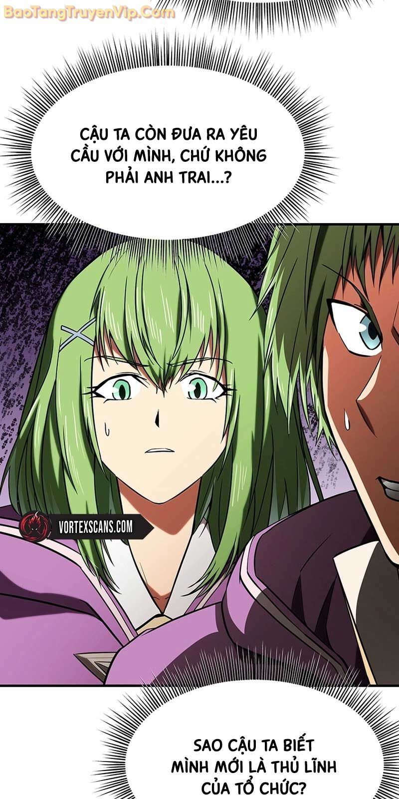 Nhân Vật Phụ Trong Thế Giới Điên Loạn Chapter 17 - 61