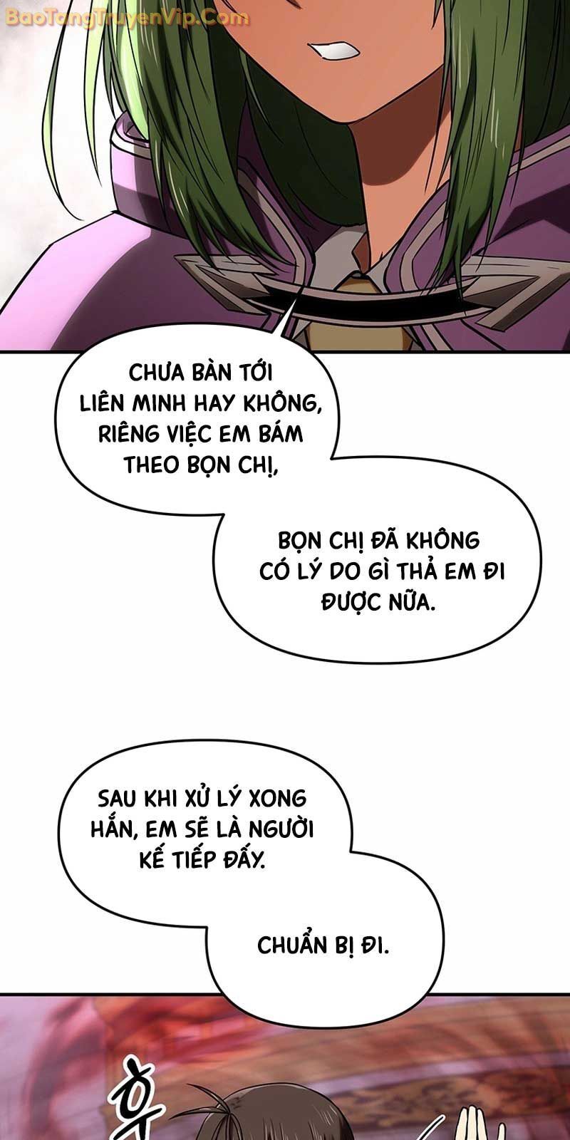 Nhân Vật Phụ Trong Thế Giới Điên Loạn Chapter 17 - 64