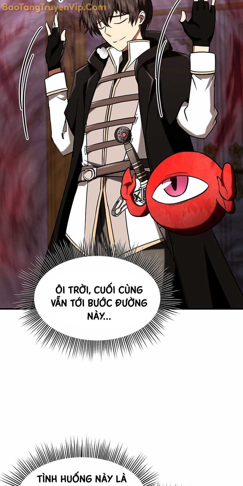 Nhân Vật Phụ Trong Thế Giới Điên Loạn Chapter 17 - 65