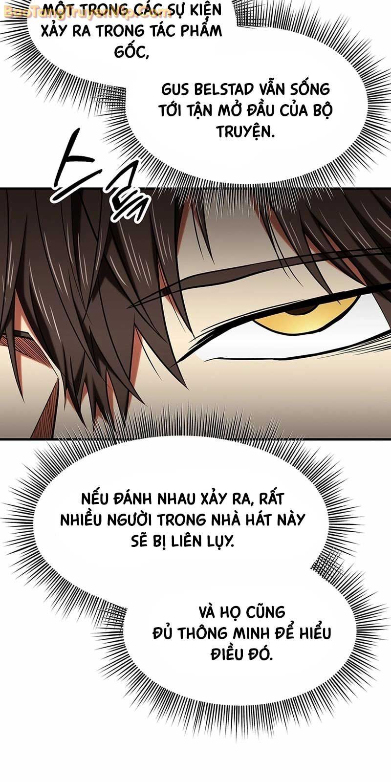 Nhân Vật Phụ Trong Thế Giới Điên Loạn Chapter 17 - 66