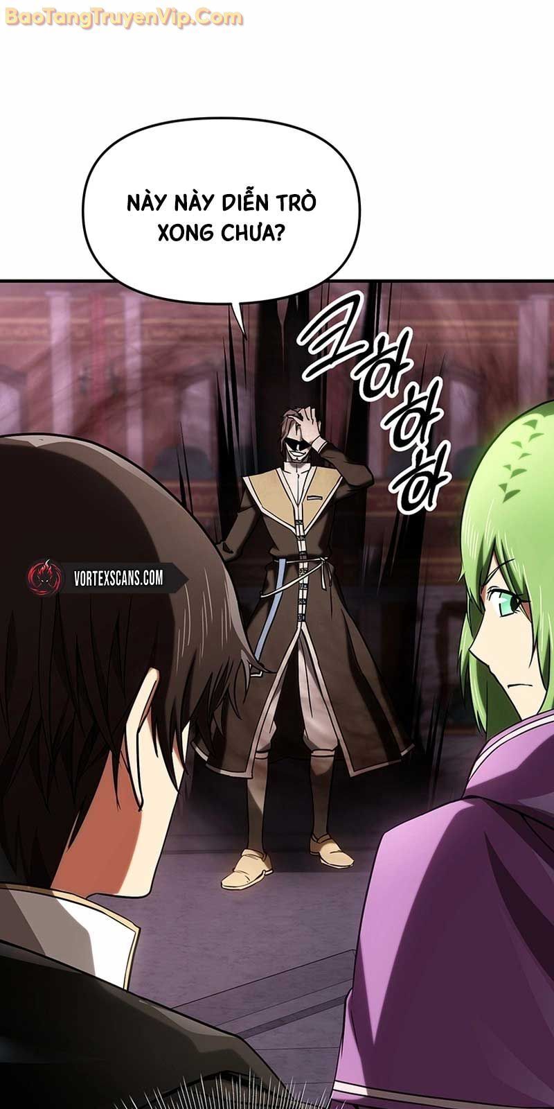 Nhân Vật Phụ Trong Thế Giới Điên Loạn Chapter 17 - 67