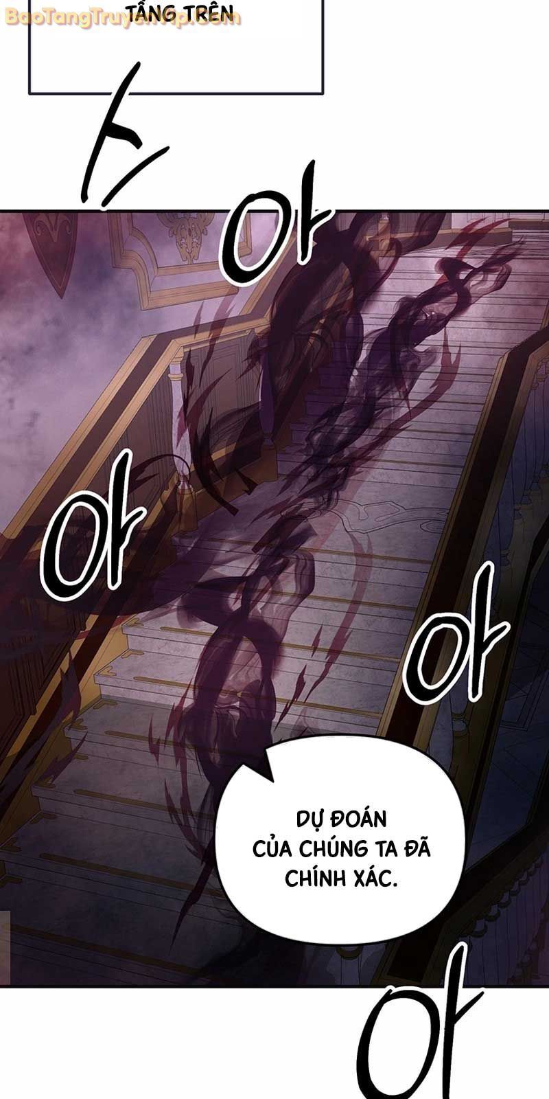 Nhân Vật Phụ Trong Thế Giới Điên Loạn Chapter 17 - 8