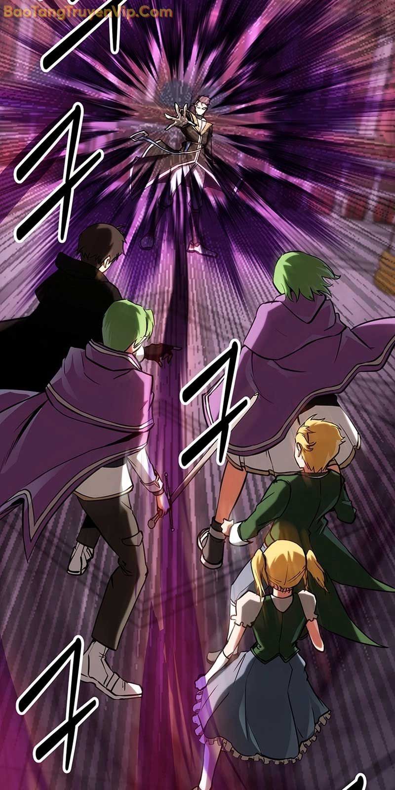 Nhân Vật Phụ Trong Thế Giới Điên Loạn Chapter 17 - 71