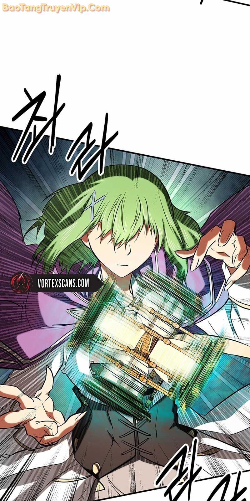 Nhân Vật Phụ Trong Thế Giới Điên Loạn Chapter 17 - 73