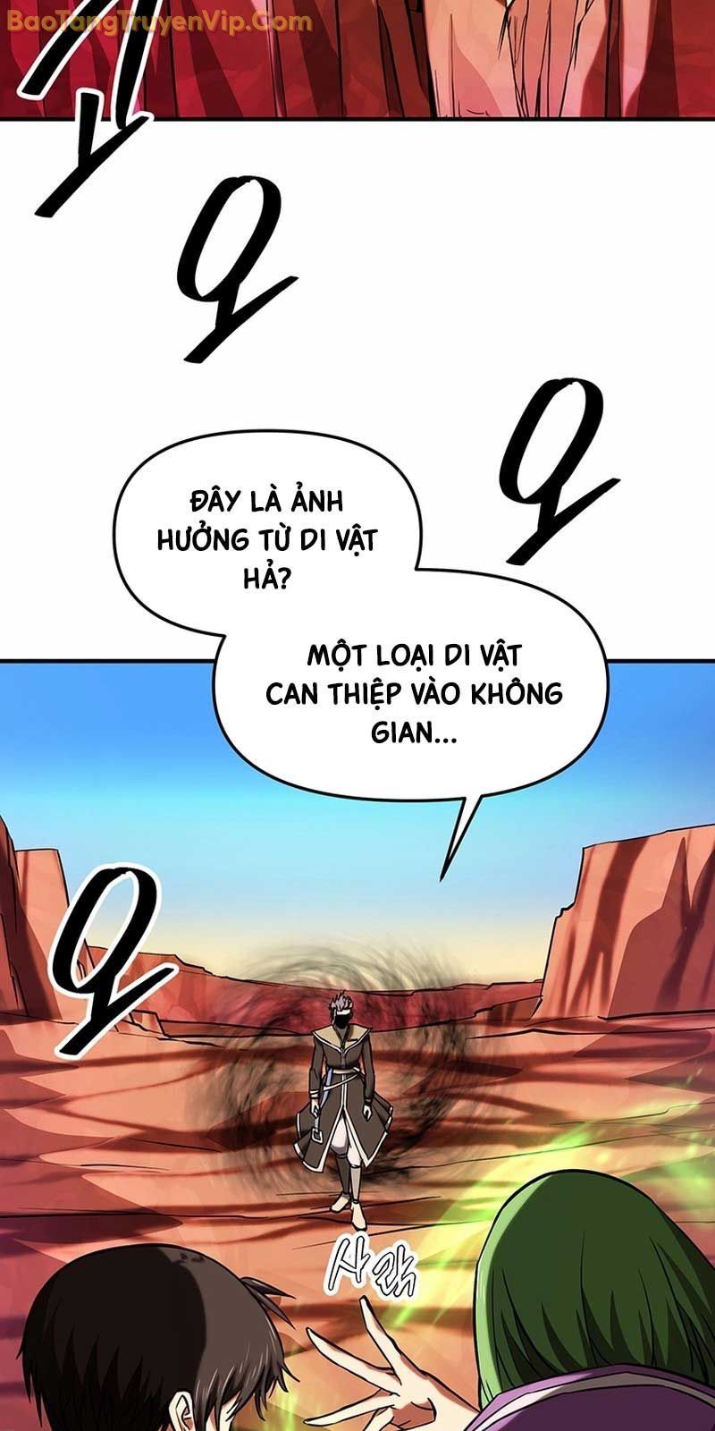 Nhân Vật Phụ Trong Thế Giới Điên Loạn Chapter 17 - 77