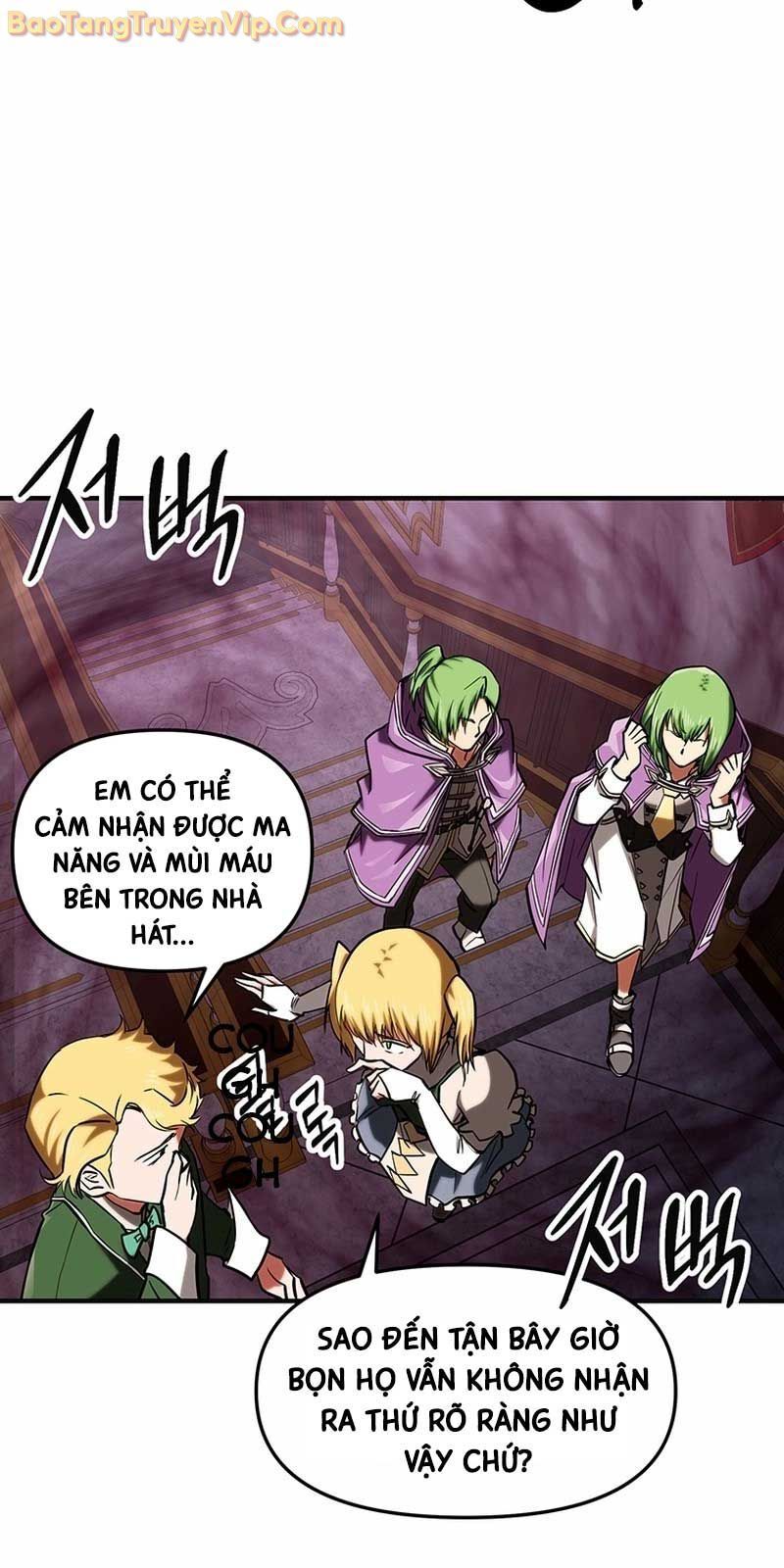 Nhân Vật Phụ Trong Thế Giới Điên Loạn Chapter 17 - 9