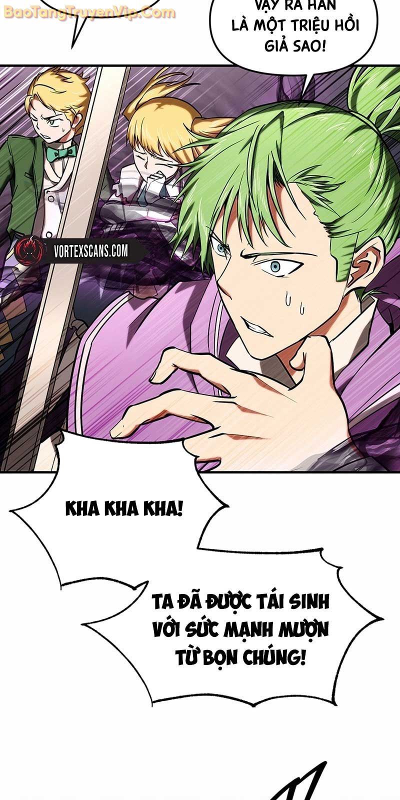 Nhân Vật Phụ Trong Thế Giới Điên Loạn Chapter 17 - 86