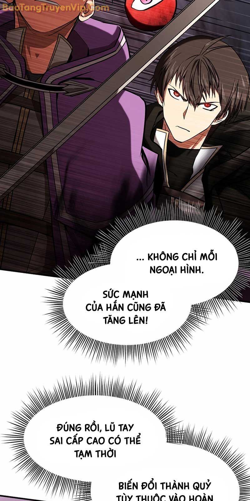 Nhân Vật Phụ Trong Thế Giới Điên Loạn Chapter 17 - 89