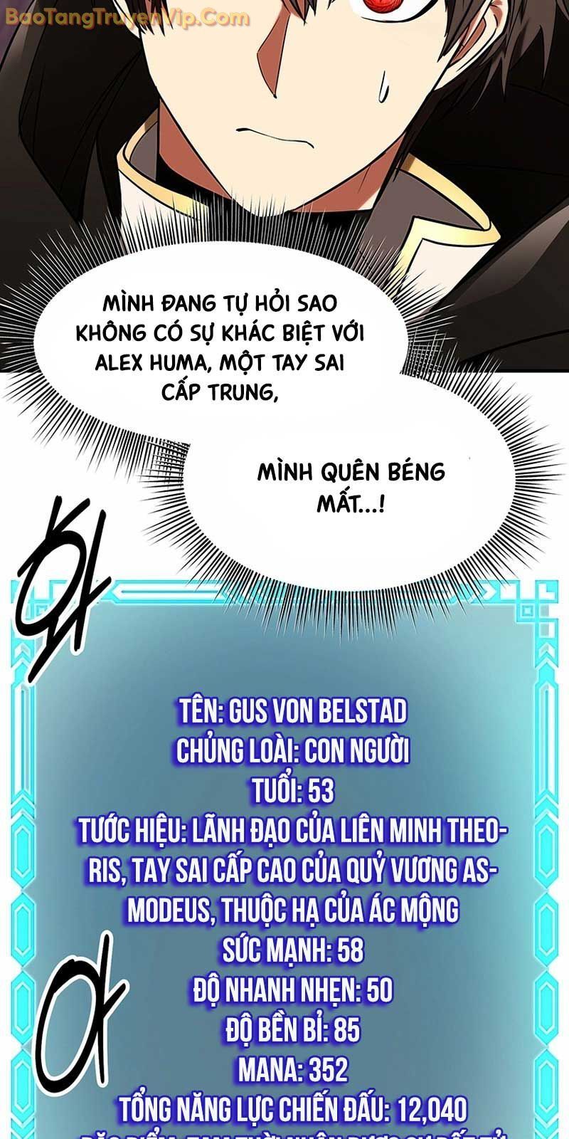 Nhân Vật Phụ Trong Thế Giới Điên Loạn Chapter 17 - 91