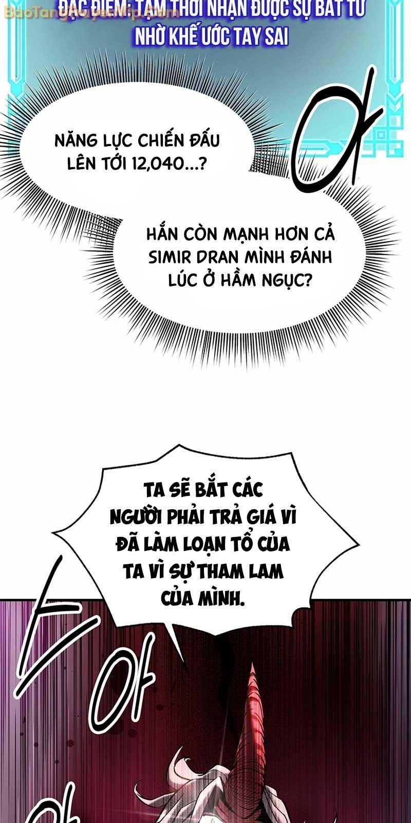 Nhân Vật Phụ Trong Thế Giới Điên Loạn Chapter 17 - 92