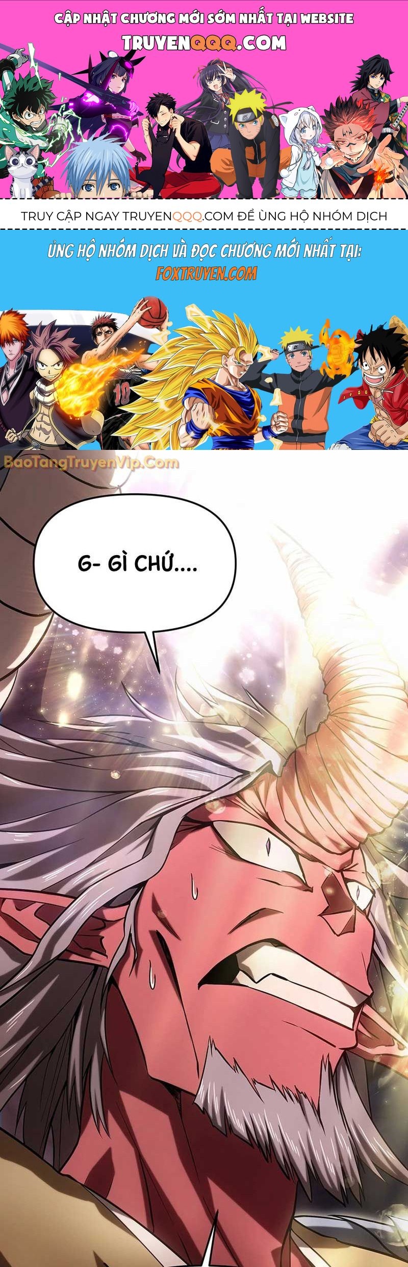 Nhân Vật Phụ Trong Thế Giới Điên Loạn Chapter 18 - 1