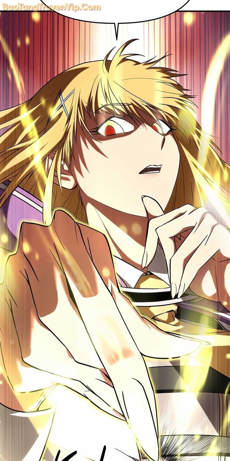 Nhân Vật Phụ Trong Thế Giới Điên Loạn Chapter 18 - 20