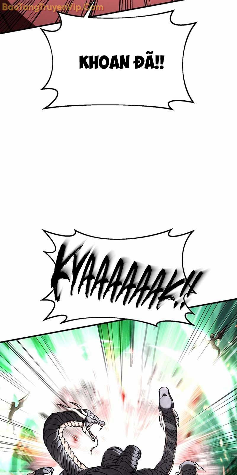 Nhân Vật Phụ Trong Thế Giới Điên Loạn Chapter 18 - 22