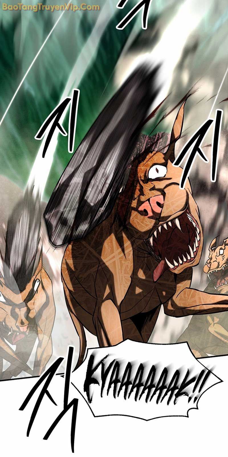 Nhân Vật Phụ Trong Thế Giới Điên Loạn Chapter 18 - 24