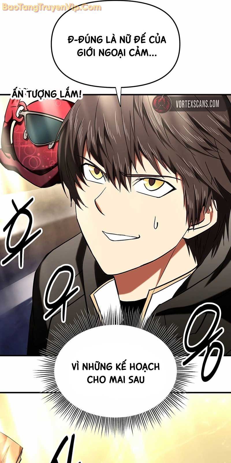 Nhân Vật Phụ Trong Thế Giới Điên Loạn Chapter 18 - 26