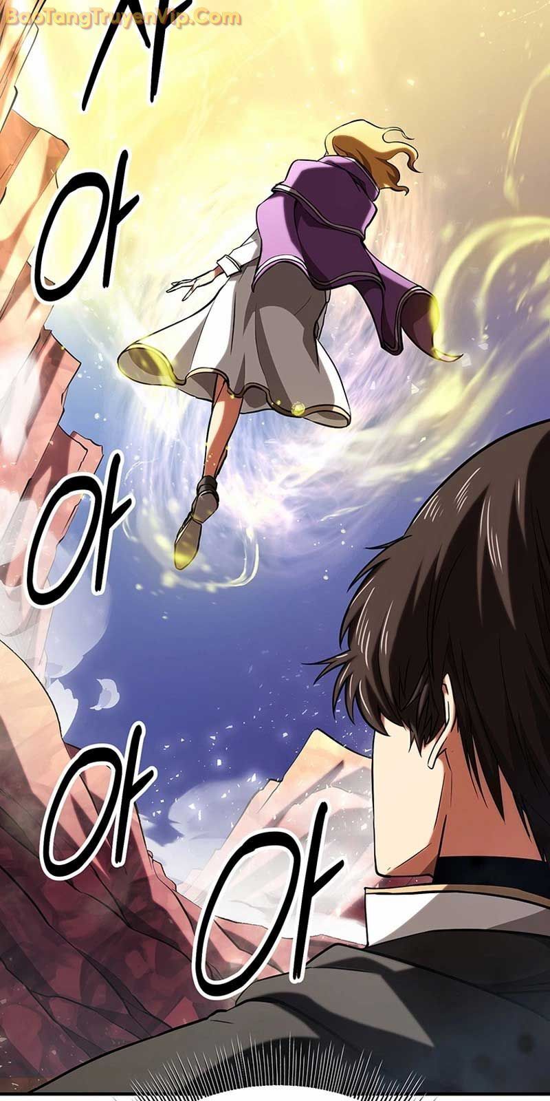 Nhân Vật Phụ Trong Thế Giới Điên Loạn Chapter 18 - 27