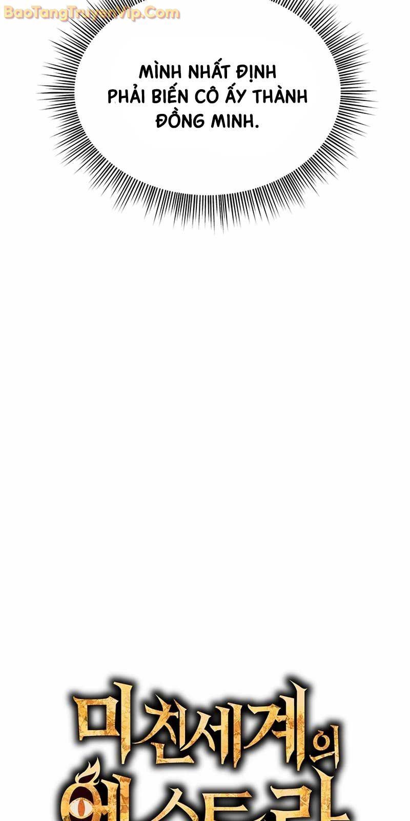 Nhân Vật Phụ Trong Thế Giới Điên Loạn Chapter 18 - 28