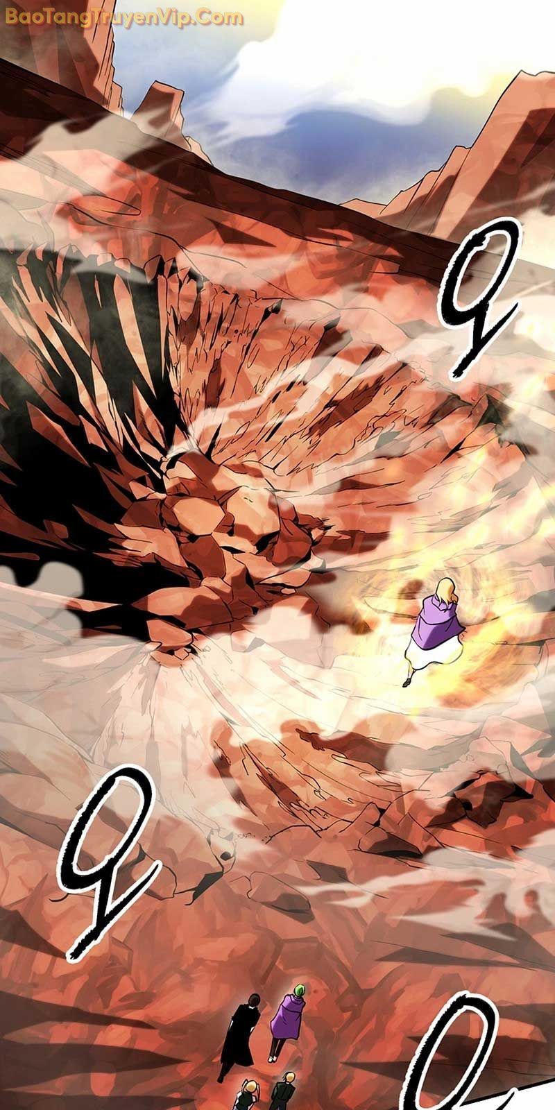 Nhân Vật Phụ Trong Thế Giới Điên Loạn Chapter 18 - 30